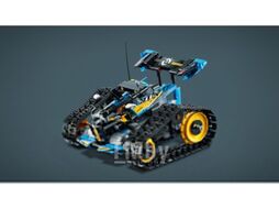 Конструктор управляемый Lego Technic Скоростной вездеход с ДУ 42095