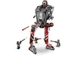 Конструктор Lego Star Wars Диверсионный AT-ST / 75254