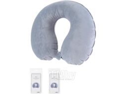 Подушка на шею Miniso U-образная / 1994 (серый)