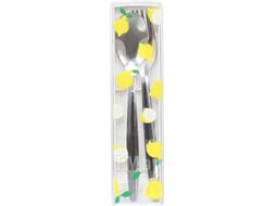 Набор столовых приборов Miniso 9266