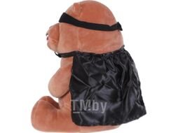 Мягкая игрушка Miniso We Bare Bears Halloween Гриз / 8237