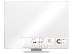 Магнитно-маркерная доска NOBO Whiteboard Prestige Enamel 1905221 (120x90)