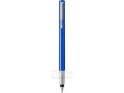 Ручка перьевая имиджевая Parker Vector Blue CT 2025446