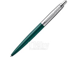 Ручка шариковая имиджевая Parker Jotter XL CT 2068511 (зеленый)