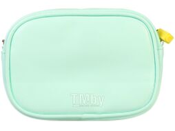 Детская сумка Upixel Sweet Love Clutch Bag WY-B011 / 80739 (зеленая мята/желтый)
