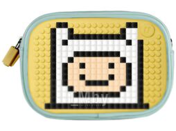 Детская сумка Upixel Sweet Love Clutch Bag WY-B011 / 80739 (зеленая мята/желтый)