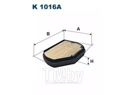 Фильтр салонный Mercedes C, CLK FILTRON K1016A