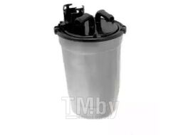 Фильтр топливный SEAT Cordoba III, Ibiza IV, SKODA Fabia I (6Y2, 6Y3, 6Y5), VW (VOLKSWAGEN) Polo IV (9N) MEAT&DORIA 4290