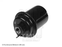 Фильтр топливный Daihatsu Charade 1.0 Turbo , 1.0 DOHC Turbo, Mitsubishi Lancer 1.3 12V Kat., 1.6 Kat. 16V 1/94->, Pajero 3.5i V6 1/94-> BLUE PRINT ADG02303