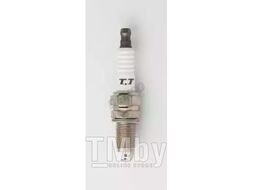 Свеча зажигания (Twin Tip) Fiat Punto 1.2-1.4 05-, 500, Doblo, Idea, Panda, Alfa Romeo Mito, Stilo, Qubo, Lancia, Suzuki Wagon R+ DENSO XU22TT