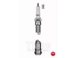Свеча зажигания BP6EFS MB W123, W124, W201, W463 Citroen, Peugeot, Renault NGK 3812