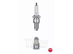 Свеча зажигания BUR5ET-10 (V-Line 21) Audi 80, 100 1.3-1.8 -91, VW Golf, Jetta, Passat, Santana NGK 5932