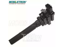 Катушка зажигания Suzuki Baleno 1.8 96-, Vitara, Grand Vitara 2.0 94- MOBILETRON CU-01