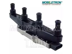 Катушка зажигания Skoda Fabia, Octavia 1.4 99-, Seat Arosa 1.0-1.4 97- MOBILETRON CE-113