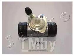 Рабочий тормозной цилиндр Toyota Yaris, Verso 1.3, 1.4 1999- JAPKO 67275