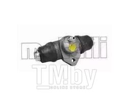 Рабочий тормозной цилиндр VW LT 28-35, 40-55 1975-96 METELLI 04-0394