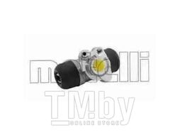 Рабочий тормозной цилиндр Toyota Yaris, Verso 1.3, 1.4 1999- METELLI 04-0845