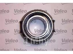 3-х компонентный комплект сцепления NISSAN PATROL 260, TRADE VALEO 801583