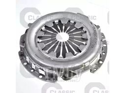 3-х компонентный комплект сцепления CITROEN SAXO, XSARA, ZX, PEUGEOT 106, 306 VALEO 786007