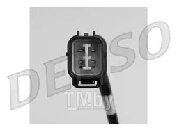 Лямбда-зонд Honda Civic, CR-V, HR-V, CRX 1.4-1.6 92- DENSO DOX-1409