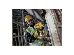 Бесщеточный шпилькозабиватель DEWALT 18 В XR 18Ga наклон обоймы 0 DCN680N-XJ