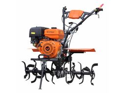 Культиватор SKIPER GT-1800S (18 л.с., без ВОМ, пон.передача, 3+1) (необходимо добавить колёса)