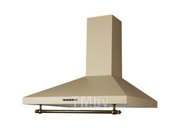Вытяжка кухонная «making Оasis everywhere» KB-60R (FR)