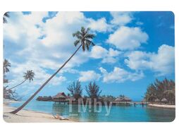 Салфетка сервировочная полипропиленовая "Dominicana", 43.5х28.2 см, PERFECTO LINEA