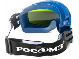Очки закрытые панорамные СОМЗ ЗН11 PANORAMA PC StrongGlass
