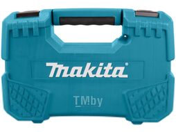 Набор ключей и головок 1/2" (23 пред), MAKITA
