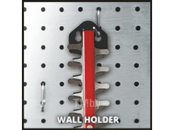 Кусторез аккумуляторный Einhell GE-CH 18/60 Li-Solo