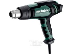 Фен промышленный Metabo НGЕ 23-650 LCD