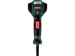 Фен промышленный Metabo НGЕ 23-650 LCD