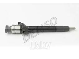 Форсунка Toyota Corolla Verso, Rav4 2.2D-4D 05- DENSO DCRI107640