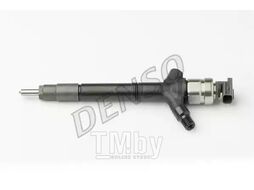 Форсунка Toyota Avensis 2.2D-4D 05- DENSO DCRI107610