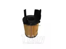 Фильтр масляный Citroen C3, Xsara, Berlingo 1.4HDI, Ford Fiesta V 1.4TDCI 11/01-> Peugeot 206, 307, Partner 1.4HDI 6/01-> PURFLUX L343C