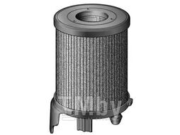 Фильтр масляный Citroen C3, Xsara, Berlingo 1.4HDI, Ford Fiesta V 1.4TDCI 11/01-> Peugeot 206, 307, Partner 1.4HDI 6/01-> PURFLUX L343C