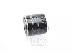 Фильтр масляный Lada, Fiat Tempra/Tipo 1,5-1,8 92>/высокий/ BOSCH 0451203154