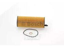 Фильтр масляный BMW (E90) 1,6d/ 1,8d/ 2,0d, 5 (E60) 2,0d, X3 (E83) 1,8d/2,0d BOSCH F026407072