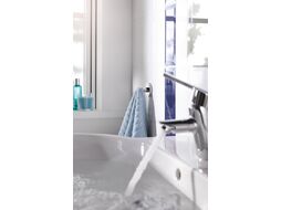 Крючок для банного халата Grohe Essentials (40364001)