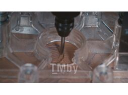 Фреза для фасонно-фрезерного станка HSS 3,2 мм DREMEL 650