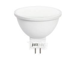 Лампа светодиодная JCDR 9 Вт POWER GU5.3 3000К JAZZWAY (60 Вт аналог лампы накал., 720Лм, теплый белый свет)