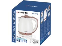 Электрочайник Aurora AU3016