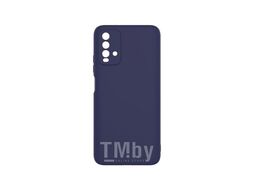 Накладка Atomic Fresh для Xiaomi Redmi 9T Синий (40.475)