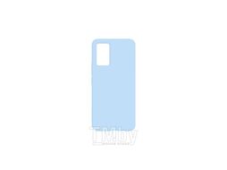 Накладка Atomic Fresh для Vivo V21 Светло-голубой (40.516)