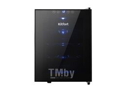 Винный шкаф Kitfort KT-2408