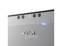 Винный шкаф Kitfort KT-2408