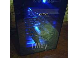 Винный шкаф Kitfort KT-2408