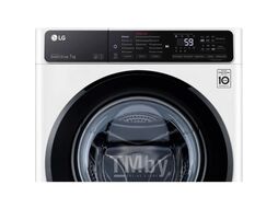 Стиральная машина LG F2T3HS6W