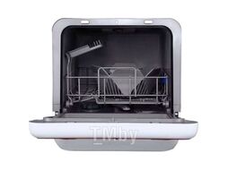 Посудомоечная машина Midea Mini MCFD42900OR